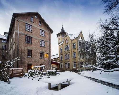 Jufa Hotel Bregenz Hotels in Bregenz