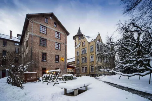 Jufa Hotel Bregenz