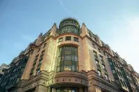 Radisson Collection Grand Place Brussels