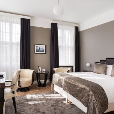 Superior Room Hotel Borg by Keahotels Promo Code