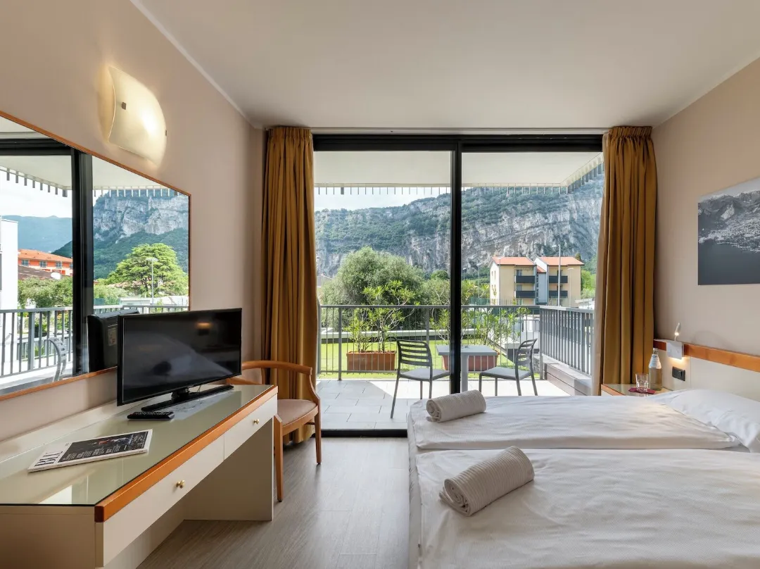 Hotel Holiday Sport & Relax - Nago-Torbole