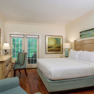 King Room-Mobility Accessible Lanier Islands Legacy Lodge Promo Code