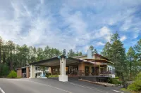 Days Inn by Wyndham Prescott