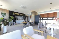 The Van Hotel