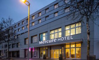 Hotel Mercure Graz City - Housity