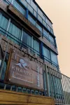 Hotel Khantati Ξενοδοχεία στην πόλη 