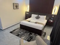 El-Patevadan Hotel and Suite Hotels in 