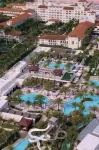 Cloister at the Boca Raton