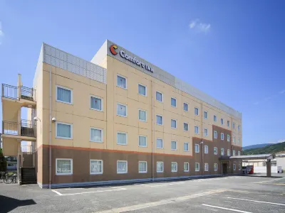 Comfort Inn Tosu Hotel di 