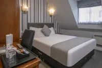 Normanton Park Hotel, BW Signature Collection Hotel di 