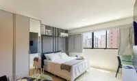 Charming Studio Near the Airport Gln0805 Ξενοδοχεία στην πόλη 