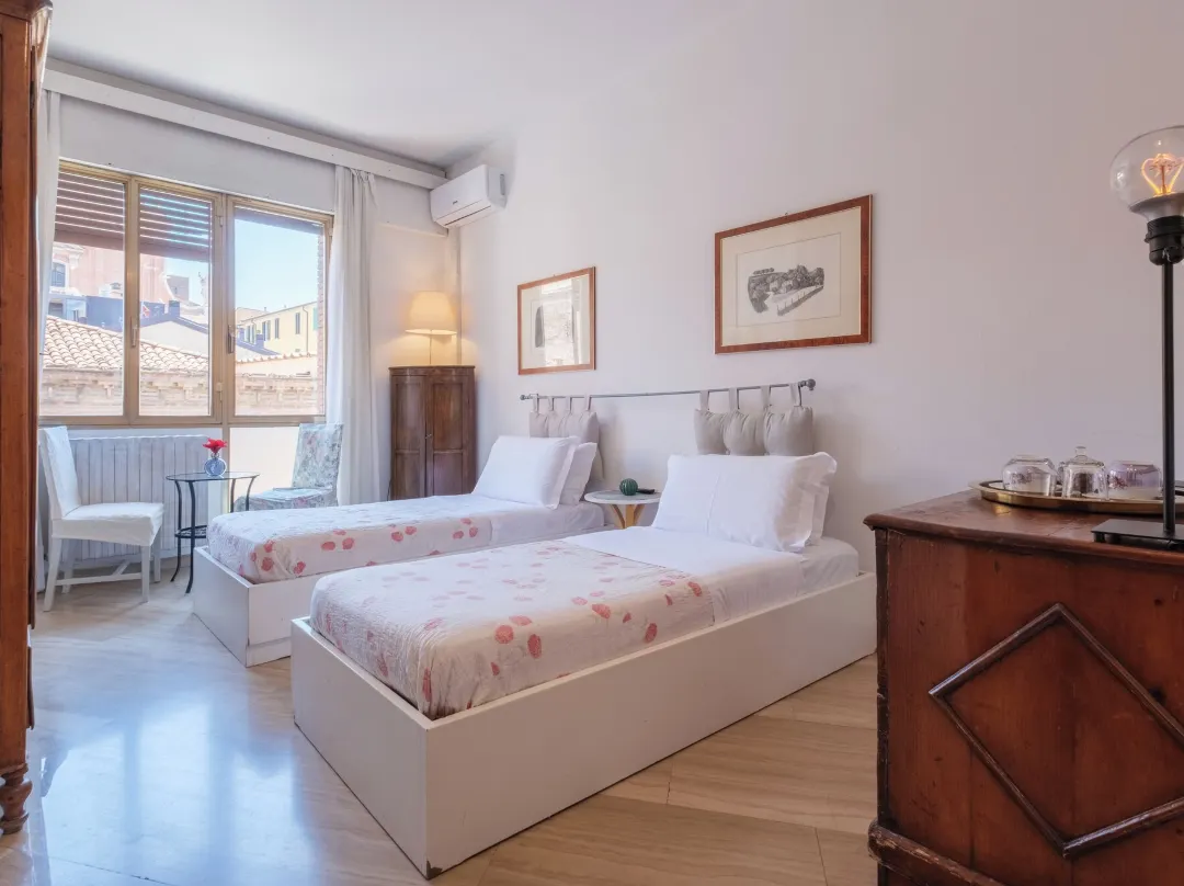 Cristina Rossi Bed&breakfast - Bologna
