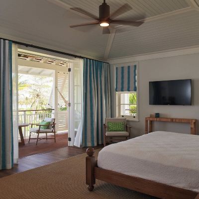 Room (Estate, Ocean) Half Moon Promo Code