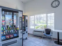 Motel 6 Pendleton, or - West Hotels in Pendleton