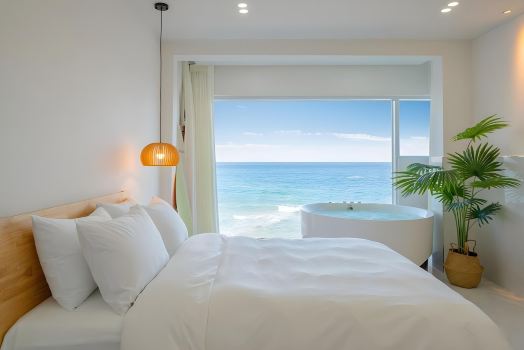 Gangneung Theview Pension