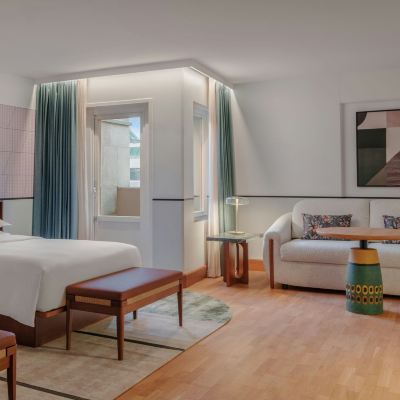 Junior Suite Sheraton Stockholm Hotel Promo Code