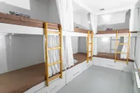 Heartland Hostel Samarkand Hotele w: 