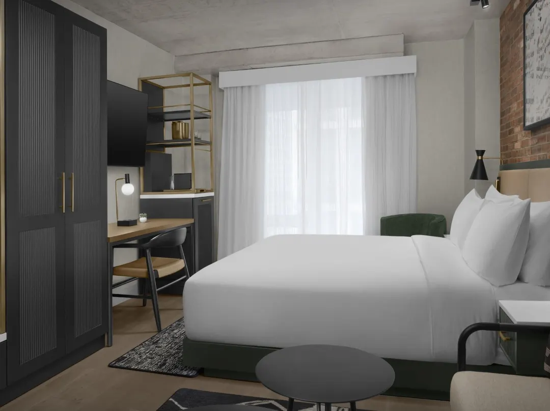 The Livingston, Part Of Jdv By Hyatt - Brooklyn, NY