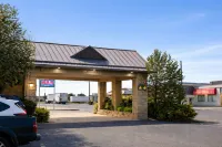Sundowner Inn Forsyth I 94 Hoteles en 