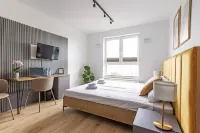Zeus Apartments Lublin Hotels in 