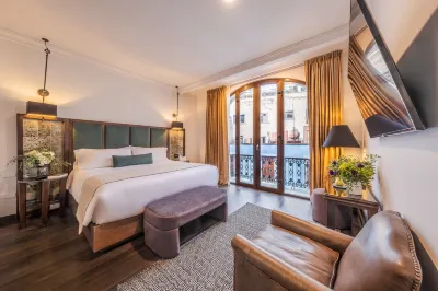 Casa Kloster Hotels in 