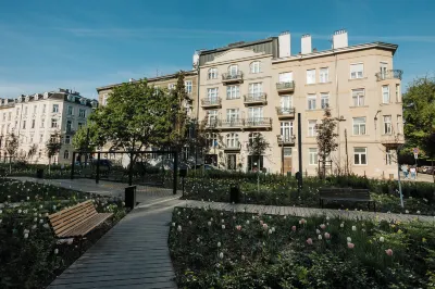 Hotel M4 Boutique Отели в г. 