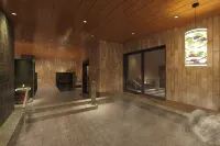 Tsurumai-no-yu Dormy Inn Chitose