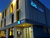 Ibis Budget Loudéac Vélodrome โรงแรมใน