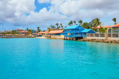 Divi Flamingo Beach Resort  otelleri