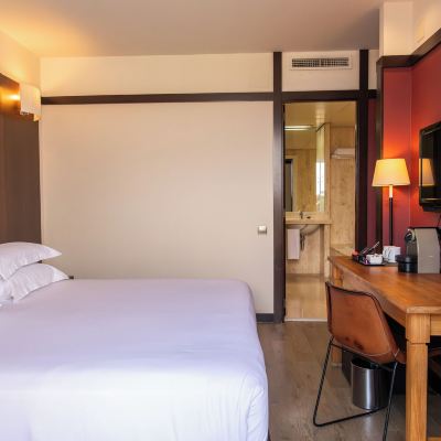 Panoramic Suite Hotel Barcelona Universal Promo Code