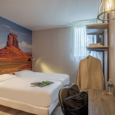 Twin Room, 2 Twin Beds, Non Smoking Break Hotel Promo Code