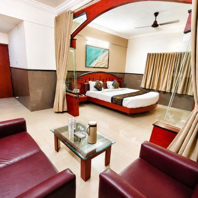 Royal Suite Damji Hotel Promo Code