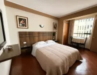Hotel Bohemia