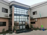Badala Hotel Kano Hotels in 
