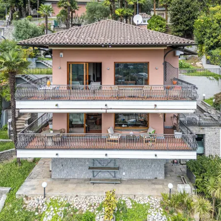 Villa Siwaton Bellavista