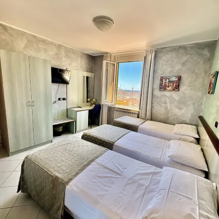 Albergo Posta