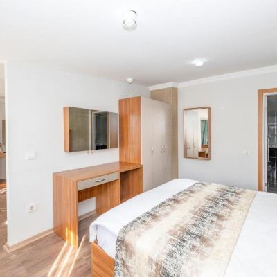 Triple Room Hotel Devman Promo Code
