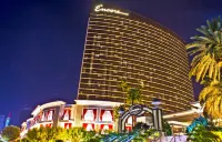 Encore Las Vegas Hotele w: 