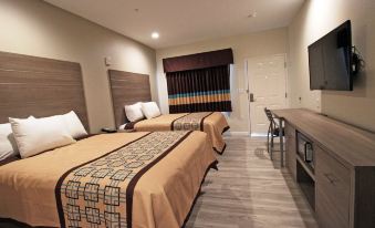 Scottish Inn & Suites - Atascocita