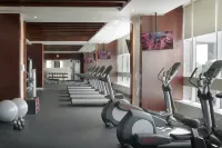 Melia Yangon
