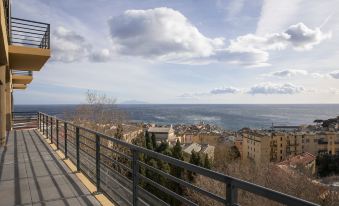 Hotel le Bastia