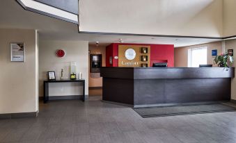 Comfort Inn Rouyn-Noranda