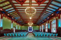 Dorint Herrenkrug Parkhotel Magdeburg