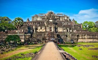 Zita Angkor Hotel