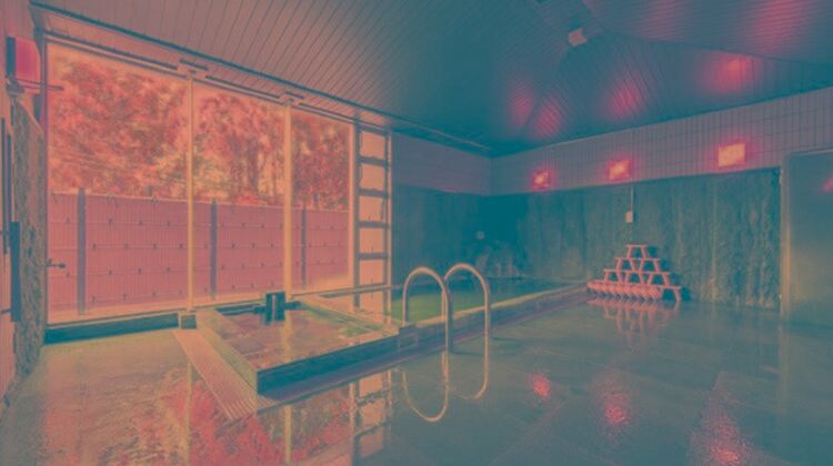 国民宿舎 ホテル高千穂 施設