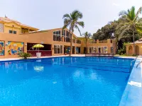 Tropic Gardens Hotel Hotels in Bakau