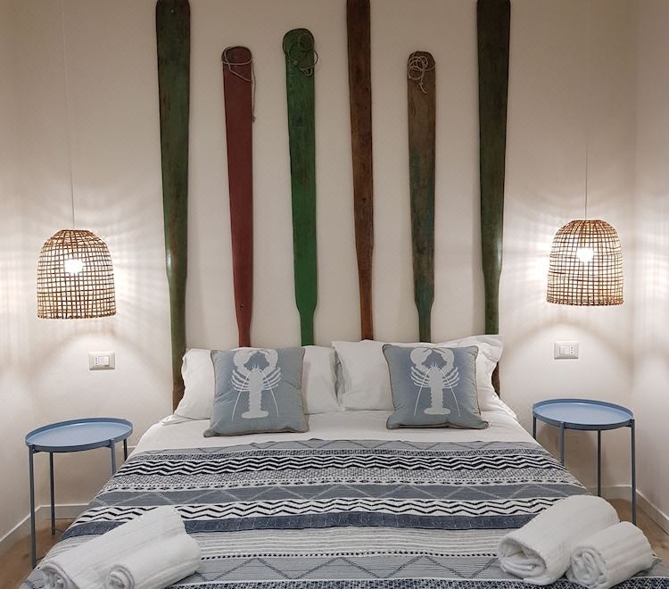 四人间配独立浴室