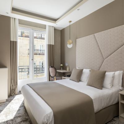 Classic Double Room Sonder Atala Champs-Elysees Promo Code