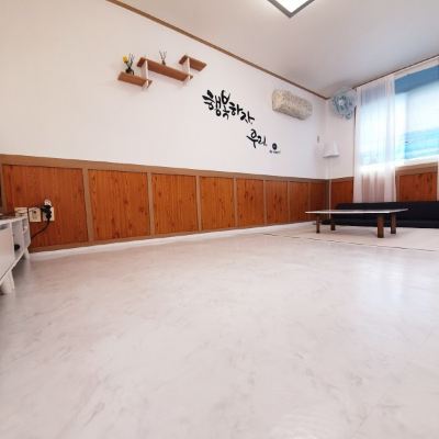 룸 102 태안 해송향기 펜션 쿠폰