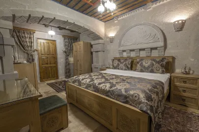 Underground Cave Suites Hotel, Göreme – Updated 2023 Prices